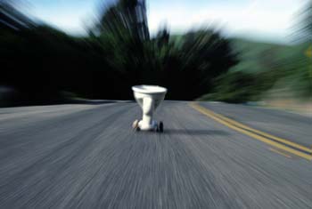 Toilet-Run-II
