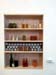 D. kitchen-shelf